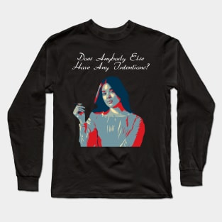 Hailee Steinfeld Tshirt Long Sleeve T-Shirt